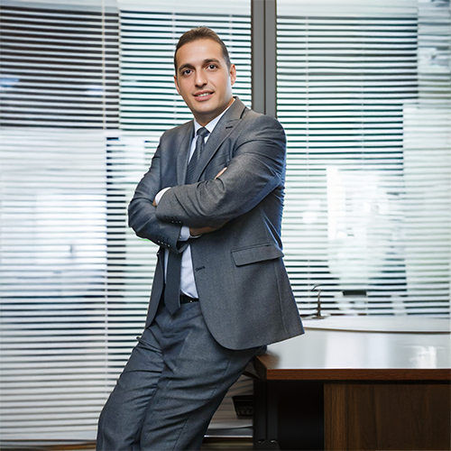 Erkan Orakci